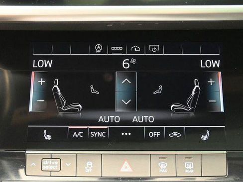 Used 2023 Audi A6 Premium Plus w/ Premium Plus Package AWD/4WD image 24