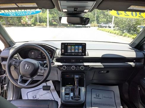 Certified 2024 Honda CR-V Sport-L image 14