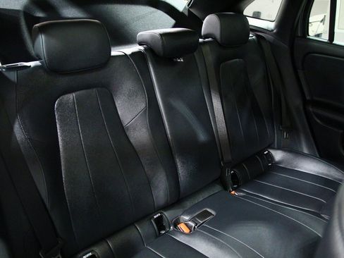 Used 2025 Mercedes-Benz GLA 250 GLA 250 image 27