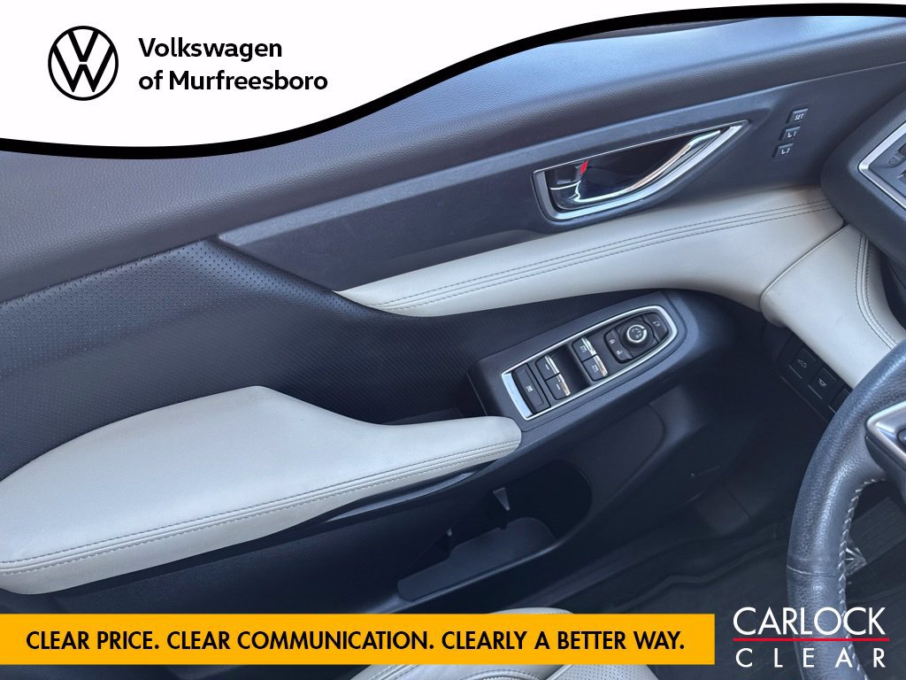 Used 2023 Subaru Ascent Limited w/ Technology Package AWD/4WD image 19