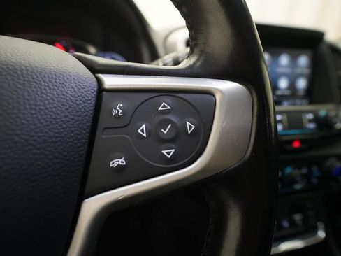 Used 2020 GMC Terrain SLT AWD/4WD image 18