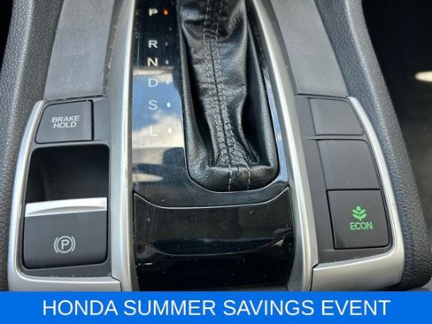Used 2016 Honda Civic Touring image 26
