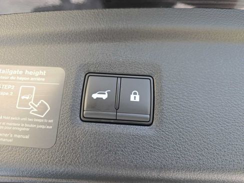 Certified 2025 INFINITI QX50 Luxe AWD/4WD image 28