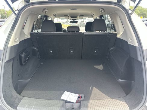 Used 2023 Nissan Rogue SV AWD/4WD image 32