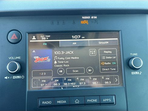 Used 2023 Subaru Outback 2.5i image 15