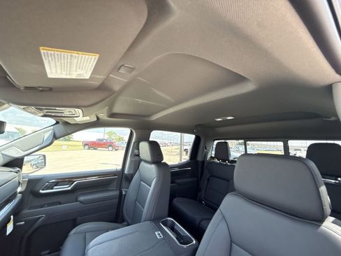 New 2026 GMC Sierra 1500 Elevation w/ Elevation Premium Package image 19