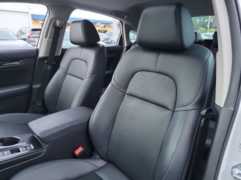 Certified 2024 Honda Civic EX-L image 18