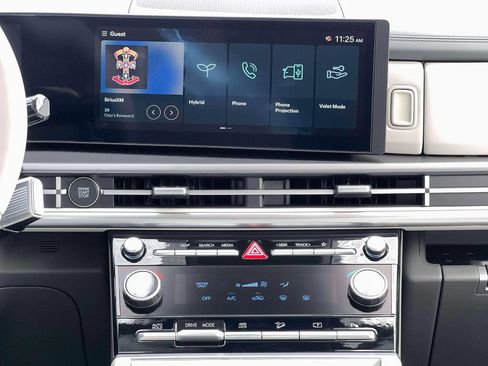 New 2026 Hyundai Santa Fe SE AWD/4WD image 20
