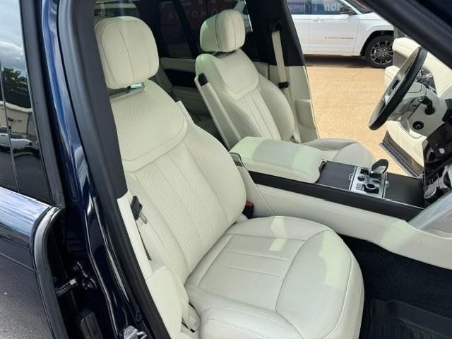 Used 2023 Land Rover Range Rover SE AWD/4WD image 19