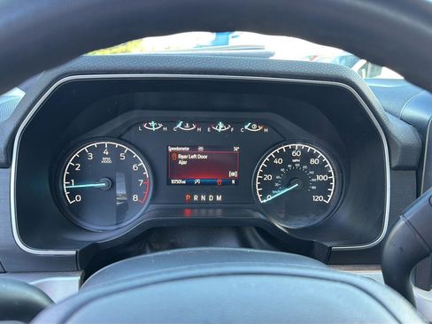 Used 2022 Ford F150 XL w/ Equipment Group 101A High AWD/4WD image 20