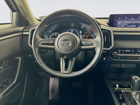Used 2025 MAZDA CX-50 AWD 2.5 S w/ Preferred Package image 18
