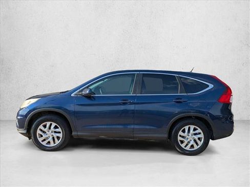 Used 2015 Honda CR-V EX image 9