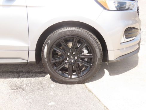 Certified 2023 Ford Edge ST-Line AWD/4WD image 7
