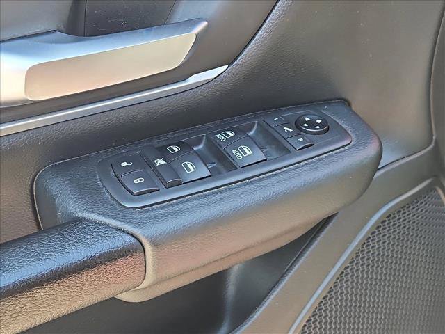 Used 2021 RAM 1500 Big Horn RWD image 10