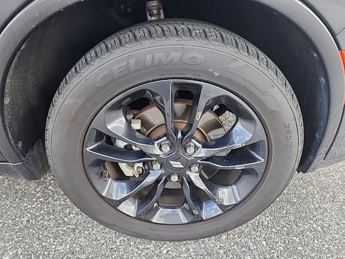 Used 2023 Dodge Durango R/T w/ Blacktop Package image 4