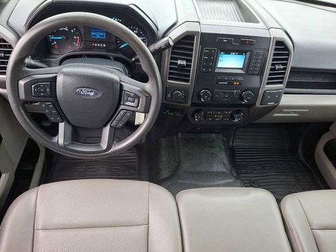 Certified 2022 Ford F350 XL w/ Power Equipment Group AWD/4WD image 11