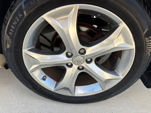 Used 2013 Toyota Venza XLE w/ XLE Premium Pkg FWD image 9