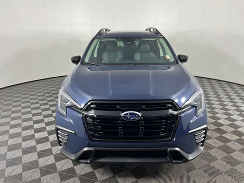New 2025 Subaru Ascent Onyx Edition image 2