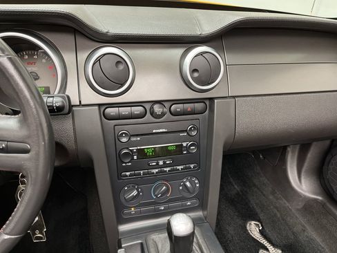 Used 2007 Ford Mustang Shelby GT500 image 5