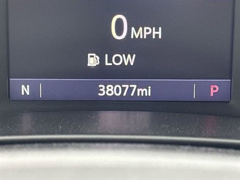 Certified 2023 Chevrolet Blazer LT w/ Driver Confidence Package image 12