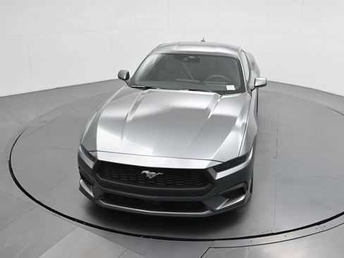 New 2026 Ford Mustang Coupe image 20