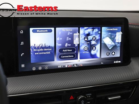 Used 2026 Nissan Kicks SR w/ SR Premium Package AWD/4WD image 18