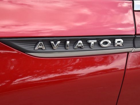 New 2026 Lincoln Aviator 2WD image 41