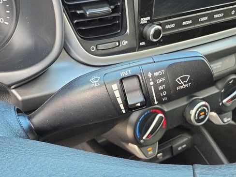 Certified 2023 Kia Rio S FWD image 20