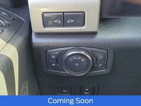 Certified 2019 Ford F350 Lariat w/ Lariat Ultimate Package image 15