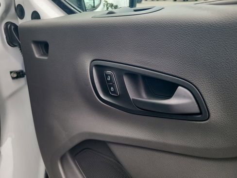 New 2025 Ford Transit 250 148 Medium Roof w/ Load Area Protection Package image 25