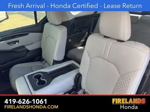 Used 2023 Honda Pilot LX image 26