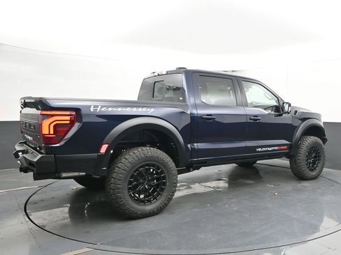 New 2025 Ford F150 Raptor w/ Equipment Group 803A Raptor R image 10