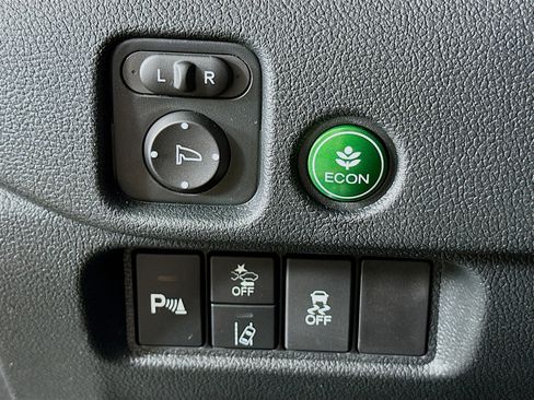 Used 2023 Honda Passport EX-L image 17