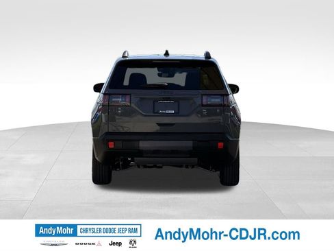 New 2026 Jeep Cherokee Limited AWD/4WD image 7