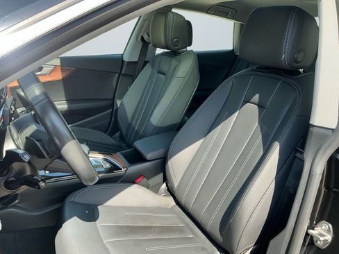 Used 2022 Audi A5 2.0T Premium w/ Convenience Package image 10