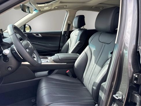 Used 2024 Genesis GV80 3.5T image 9