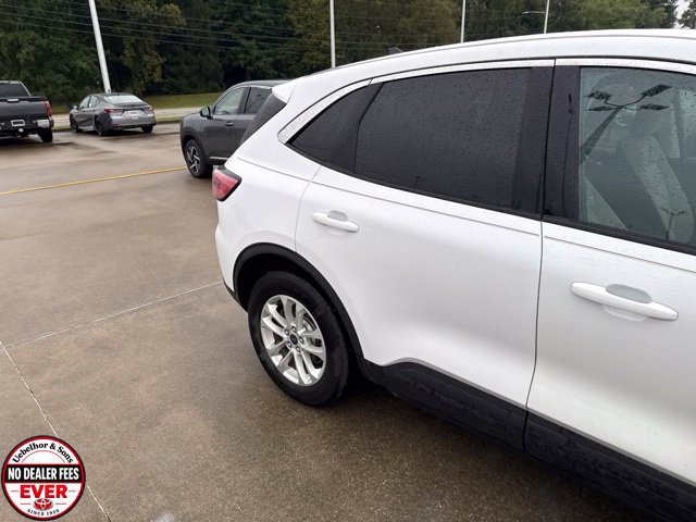 Used 2021 Ford Escape SE AWD/4WD image 14