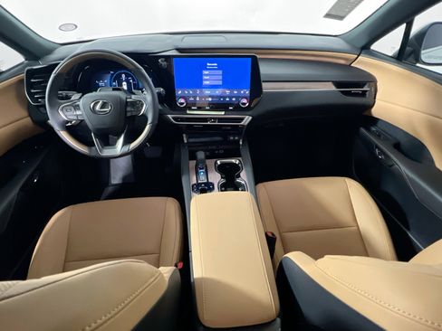 Used 2026 Lexus RX 350h w/ Convenience Package image 30