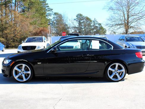 Used 2012 BMW 335i Convertible image 7