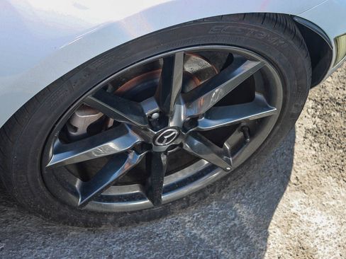 Used 2016 MAZDA MX-5 Miata Club RWD image 10