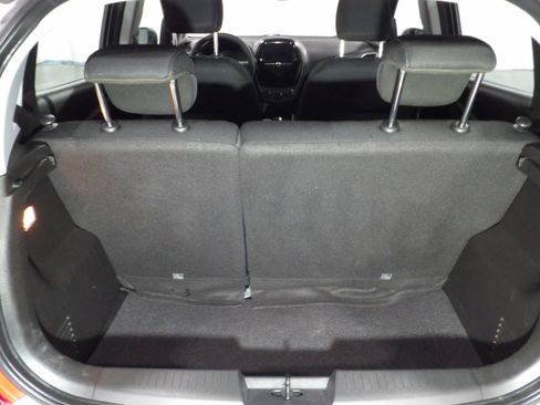 Used 2020 Chevrolet Spark LS image 7