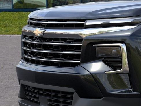 New 2026 Chevrolet Traverse LT AWD/4WD image 20