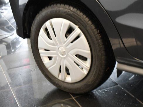 Used 2024 Mitsubishi Mirage ES FWD image 34