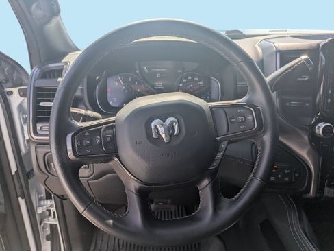 Used 2024 RAM 2500 Rebel w/ Towing Technology Group AWD/4WD image 21