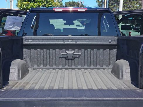 New 2026 Chevrolet Silverado 1500 RST w/ RST Select Package RWD image 12