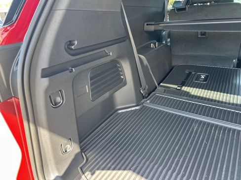 New 2026 Chevrolet Traverse Z71 w/ Enhanced Driving Package image 52