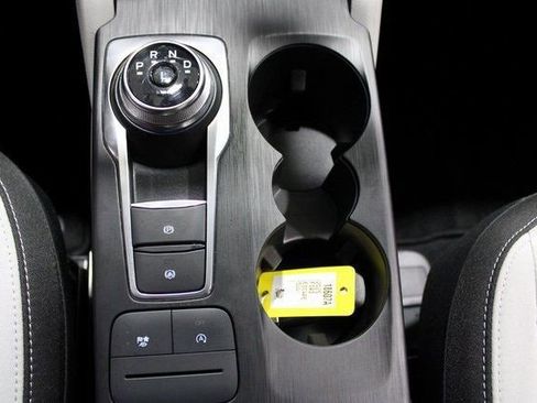 Used 2025 Ford Escape Active w/ Cold Weather Package image 10