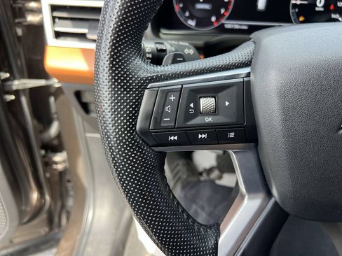 Used 2022 Mitsubishi Outlander SEL FWD image 19