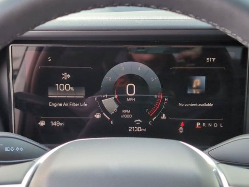 New 2026 GMC Terrain Elevation w/ Black Edition FWD image 22
