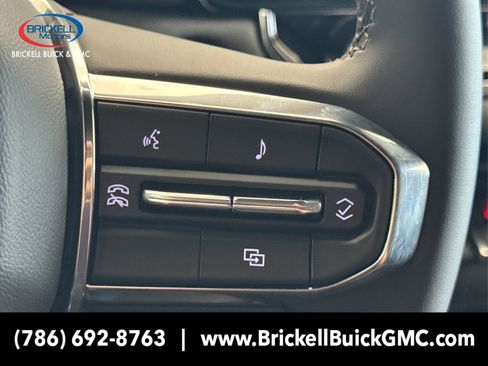 New 2025 GMC Canyon Elevation w/ Convenience Package image 31